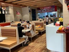 -冰岛茶餐厅(世茂店)