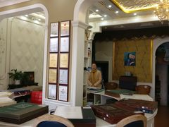 -七特丽墙布墙纸·窗帘·软包定制(万源路店)