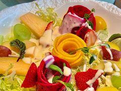 -波特曼西餐厅(中央大街店)