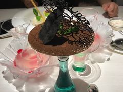 -王品牛排(郑州大卫城店)