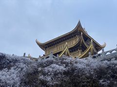 -峨眉山风景名胜区
