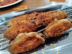 -何记酿皮店(西流湾店)