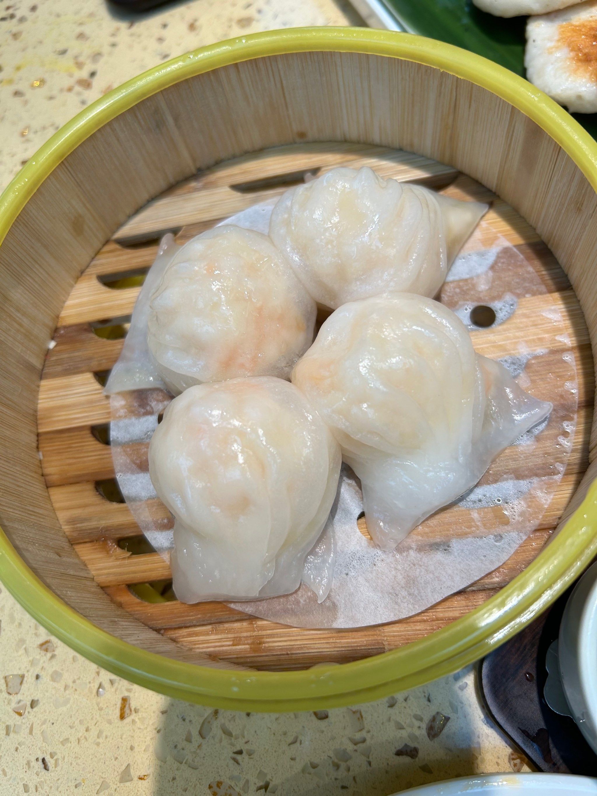 深圳5日探索之旅
