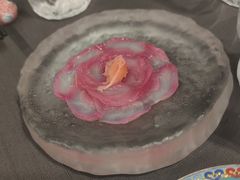 -肆月河豚·新淮扬(金融街店)