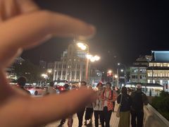 -四条大桥