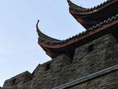 -鼓楼(西湖风景名胜区)