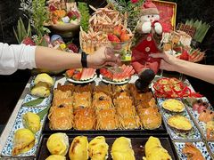 -極上萬膳·日料放题(来福士江景店)