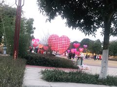 -眉山湿地公园(东坡区)