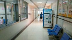 -海南省妇女儿童医学中心(龙昆南路院区)