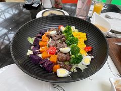 -西堤牛排(合肥之心城店)