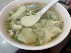 -东吴面馆(因果巷店)