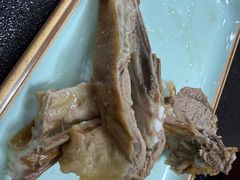 -金山手抓肉(清水河总店)