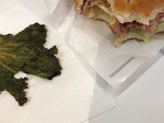 -BIG BAGEL(永康路店)