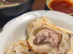 -舒蔡记生煎菜饭(云南中路店)