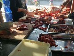 -佳荣老五生态牛肉馆