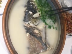 -风味小馆(天目湖宾馆店)
