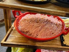天府鸭肠-梯坎老火锅(天禧店)