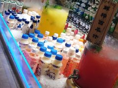 -透明思烤·自助烤肉海鲜火锅(东部星悦天地店)