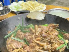 -大地农庄(逢沙大道店)