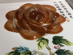 -京味斋·北京烤鸭(华威桥北工大店)