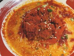 -雷门拉面店(新光天地店)