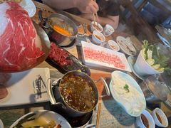 -田园肥牛府(东关街店)