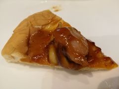 披萨宫保鸡丁-大鸭梨烤鸭(甘家口店)