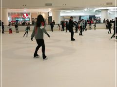 -世纪星滑冰俱乐部(万象城店)