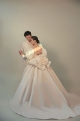 -天长地久婚纱摄影(天宁北路店)