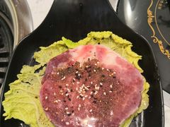 -佩奇家涮烤