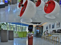 -哈尔滨工业大学-图书馆