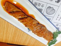 -文叔·湖北名小吃·小龙虾(华强北店)