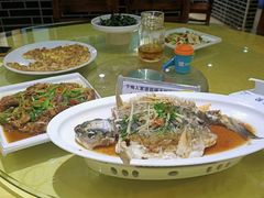 -下梅人家土菜馆(历史文化餐厅度假区店)