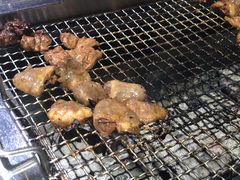 -马路牙子地桌烤肉(工体店)