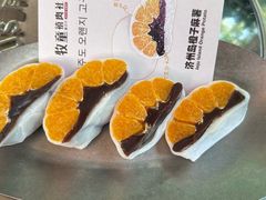 -牧童禧肉社·韩国炭火烤肉店(中粮祥云小镇创始店)
