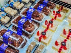 -85度C(上海兰溪二店)