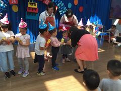 -昱南托育园.托班晚托.寒暑假班