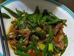 -云中菜馆(恒晟·云中绿园店)
