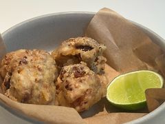 -胡麻(静安嘉里店)