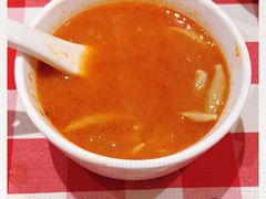 -西贝(吴江路湟普汇店)