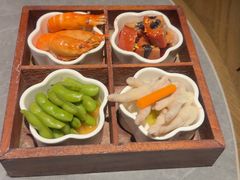 -吴越荣记·苏州菜·松鼠桂鱼(斜塘老街店)