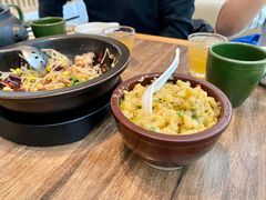 -云海肴·汽锅鸡·云南代表菜(浦江欢乐颂店)