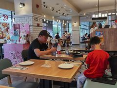 大堂-必胜客(张家港购物公园店)