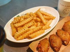 -蛙喔牛蛙(仙林万达茂店)