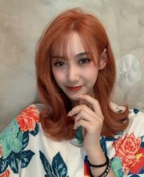 -GIRL STYLE 烫发·染发沙龙