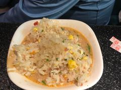 -佰人王串串香火锅(洋珠巷店)