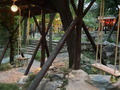 -北京水岸山吧度假村(雁栖镇店)