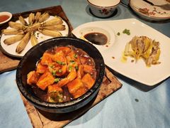 -阿毛饭店(和义路店)