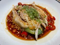 藤椒正经鸡-太二酸菜鱼(菱角湖万达店)