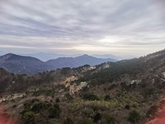 -九华山风景区